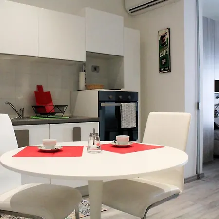 La Casetta Di Franca Apartment *