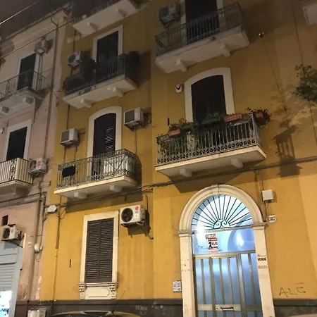 La Casetta Di Franca Apartment Bari